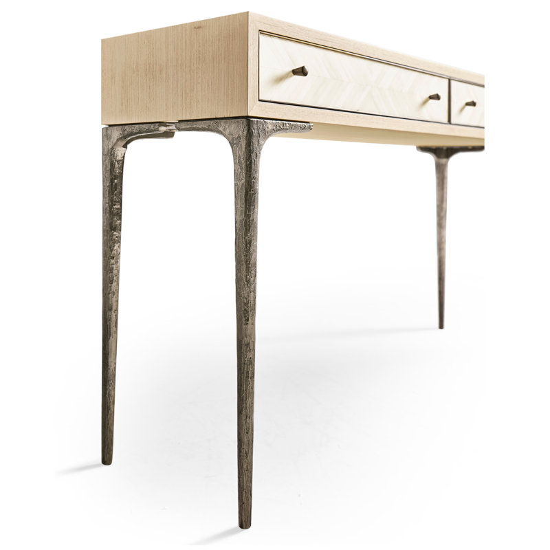 Water 60'' W Console Table