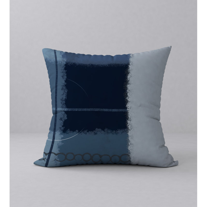 Housse et insert de coussin décoratif décoratif Active Bargain, H 24 po x l 24 po