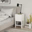 Table de chevet Ackerley-1029649309