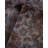 Xiah One-of-a-Kind 2' 6" X 12' 7" New Age Wool Area Rug Grey