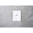 Icon Collection Shower System: 8" Square Rain Shower Head, Tub Spout, & Rough-in Valve Included - Chrome Polished-92460924