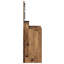 Vanity Table Rectangular-1548061758