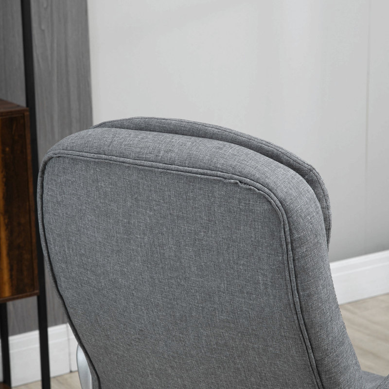 Fauteuil de direction à haut dossier Shamavi