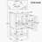 33.5" H X 20" W X 15.5" D 20'' Single Bathroom Vanity with Top-100683291