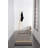 Pinnacle Solid Wood Freestanding 3 - Hook Coat Rack-49384159