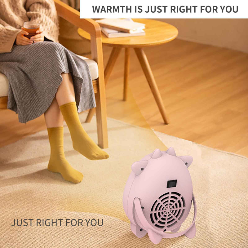 Products In Winter, Adorable Heaters, Small Indoor Heating Heaters, Mini Household Fast Heating Desktop Heaters