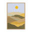 «Beautiful Fall Colors» par Garima Dhawan, reproduction d'art sur toile-586075423-586075414