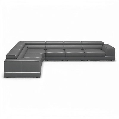 Canapé modulaire Amadeo