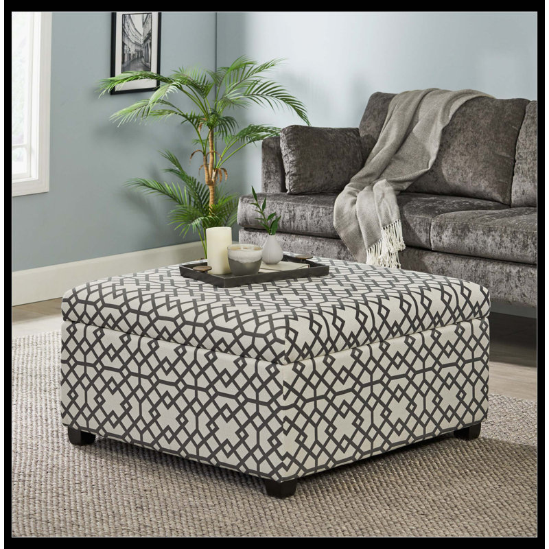 OTTOMAN RICHMOND STORAGE