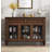 American Style Solid Wood Sideboard