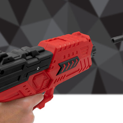 Ensemble de cible Spin et Blaster