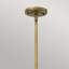 Abigail 1 - Light Cone Pendant-12644290