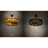 Jakolien 30'' Ceiling Fan with LED Lights