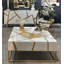 Nesting End Table