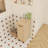 Slim Freestanding Bathroom Storage Cabinet With Single Door For Tight Spaces Hidden Storage And Two Handle Finishes