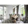 Romney 4 - Light Dimmable Globe Chandelier