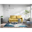 Causeuse à accoudoirs arrondis 58 po Daisha-668816390