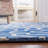 Berman Hand Tufted Wool Geometric Rug-16766555