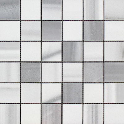 Carreau de mosaïque Marmara Striato