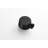 59-Inch Hose Shower With 28-Inch Slide Bar - Adjustable Height Head Nozzles Stainless Steel Matte Black Design Handheld Adjustable, Look
