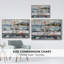Leschi Evening, reproduction d'art sur toile-93392531-93392532