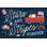«Stars and Stripes II» par Laura Marshall, reproduction sur toile tendue