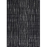 Bariloche Hand Woven Kilim Wool Abstract Area Rug