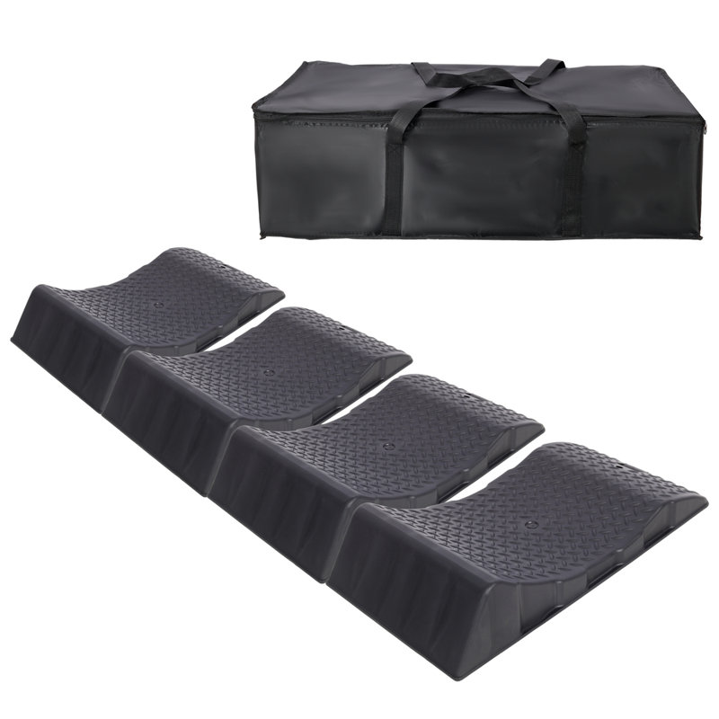 Rampes 2-Pack Tire Saver