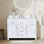 Ensemble de meuble-lavabo simple 48 po Ignacio