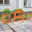 Small Animal Hutch