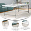 Table pliante pour enfants Parker-21961368-18015059