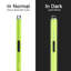 Briquet électrique fluorescent-73569243