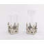 Glass Table Vase-1674658117