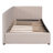 Modern Dalsanto Solid Wood Daybed-1222280380