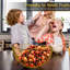 Panier à fruits pour bol de service-98278777