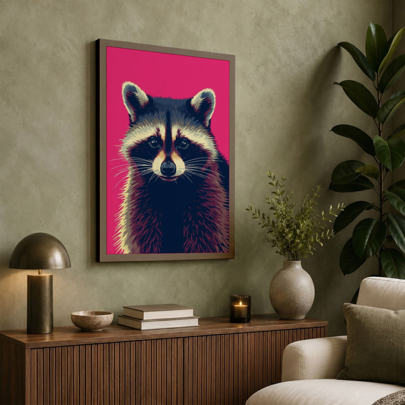 Print, 18x12 - 45.7 x 30.5 cm, Taupe Border