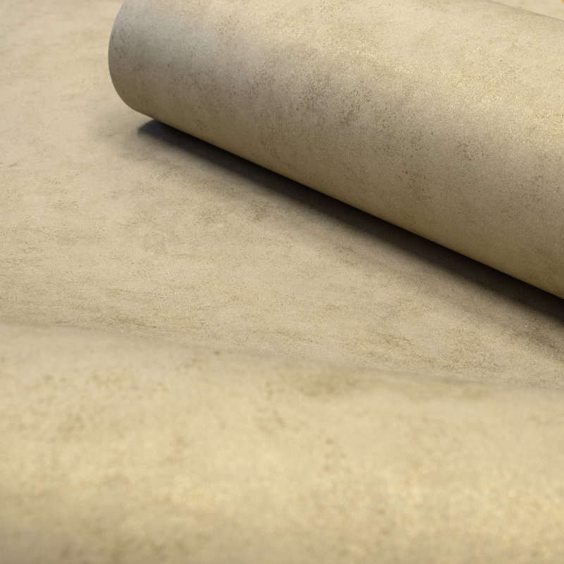 Rouleau de papier peint Tilia, Argile