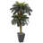 Double Sago Palm Artificial Tree