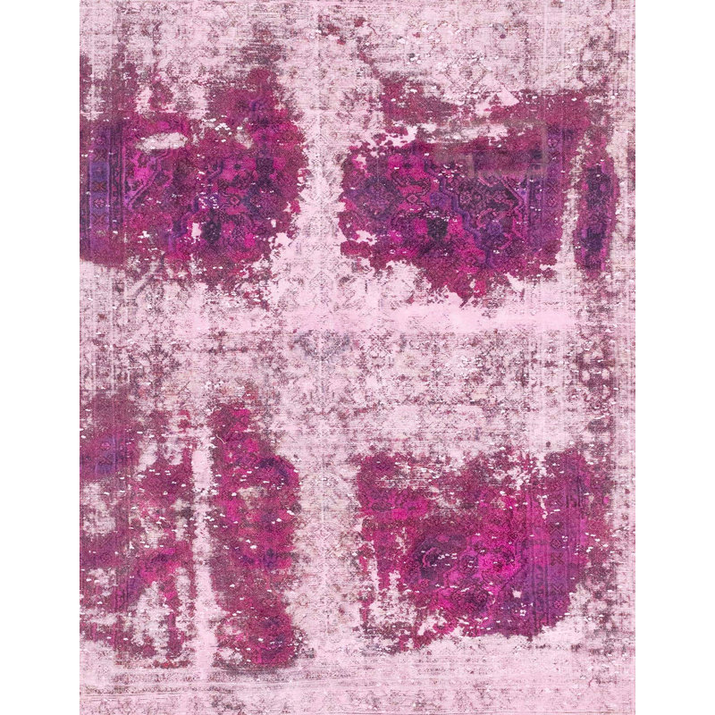 Indoor Rug, Rectangle 8' x 12'