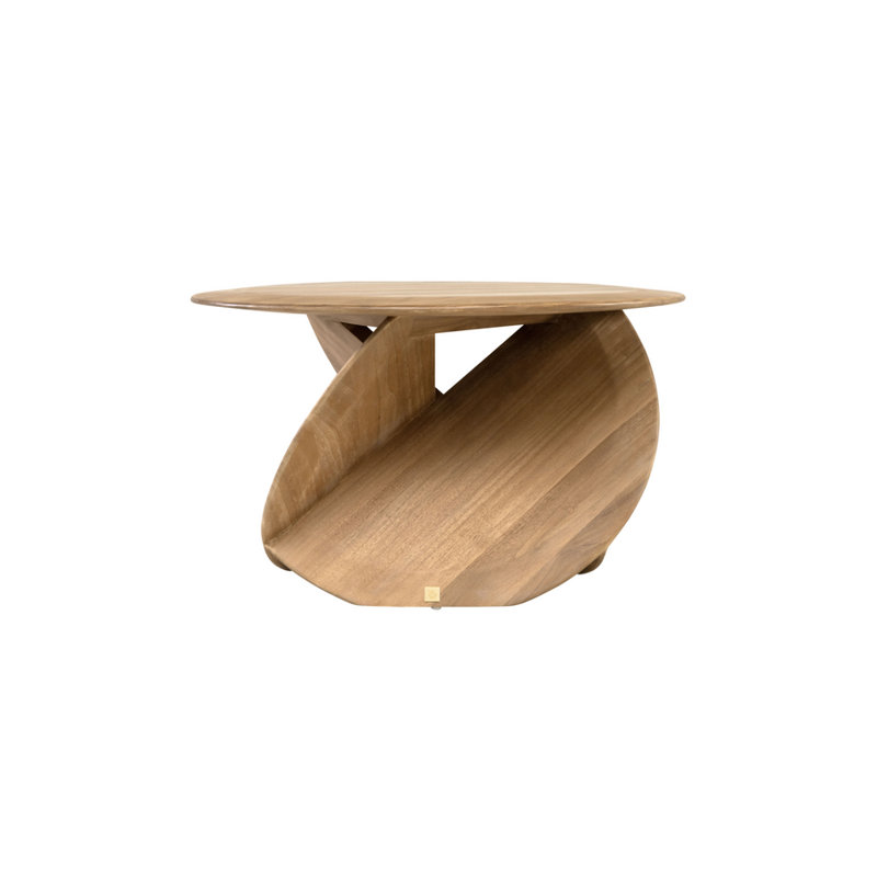Table basse Fan