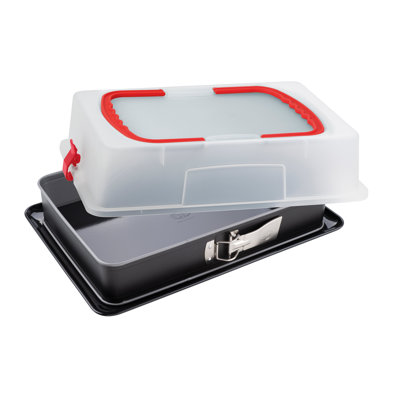 Dr. Oetker Springform Pan