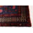 Melis  Navy Rug 5'3" x 7'2"