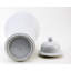 Handmade Porcelain China Jar