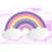  Imagination Machine Washable Multicolor Indoor Rug-107105188
