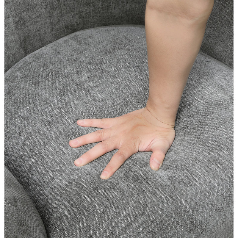 Chaise avec accoudoirs Modern
