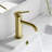 Circular Single-handle Bathroom Faucet-57544690-48024377