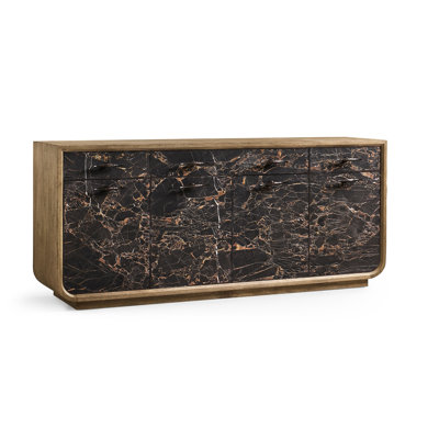Stone Ridge Marble Credenza Light