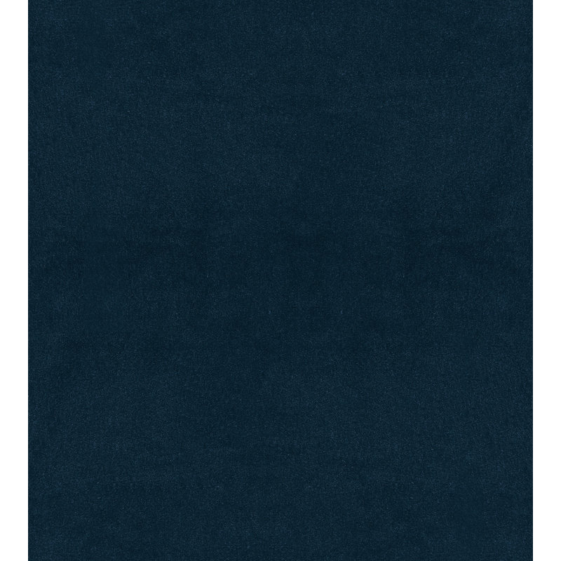 Isola Bay Velvet Fabric, Navy