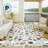 Machine Washable Indoor/Outdoor Chantille ACN2580 Kids Rug-2020132558-2020132562