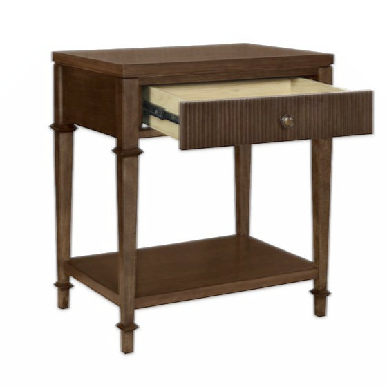 Kenna Nightstand